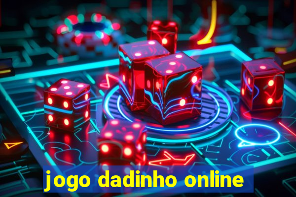 jogo dadinho online